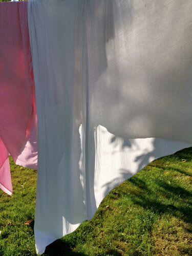 Linge... di Jean-Robert Franco, Fotografia in vendita su Singulart