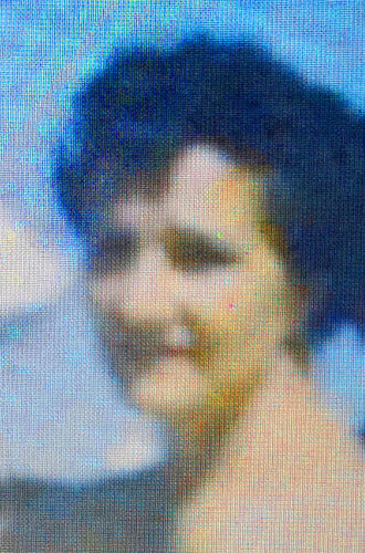Visage 1 de Jean-Robert Franco, Fotografía a la venta en Singulart