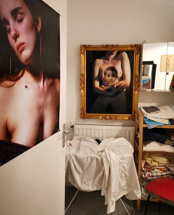 Installation salle de bain Jean-Robert Franco