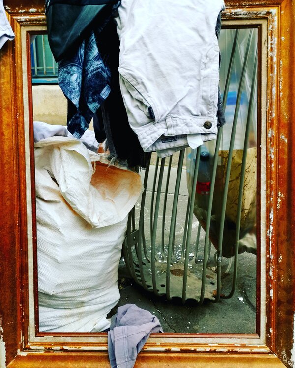 "Cadre de vie..." Jean-Robert Franco