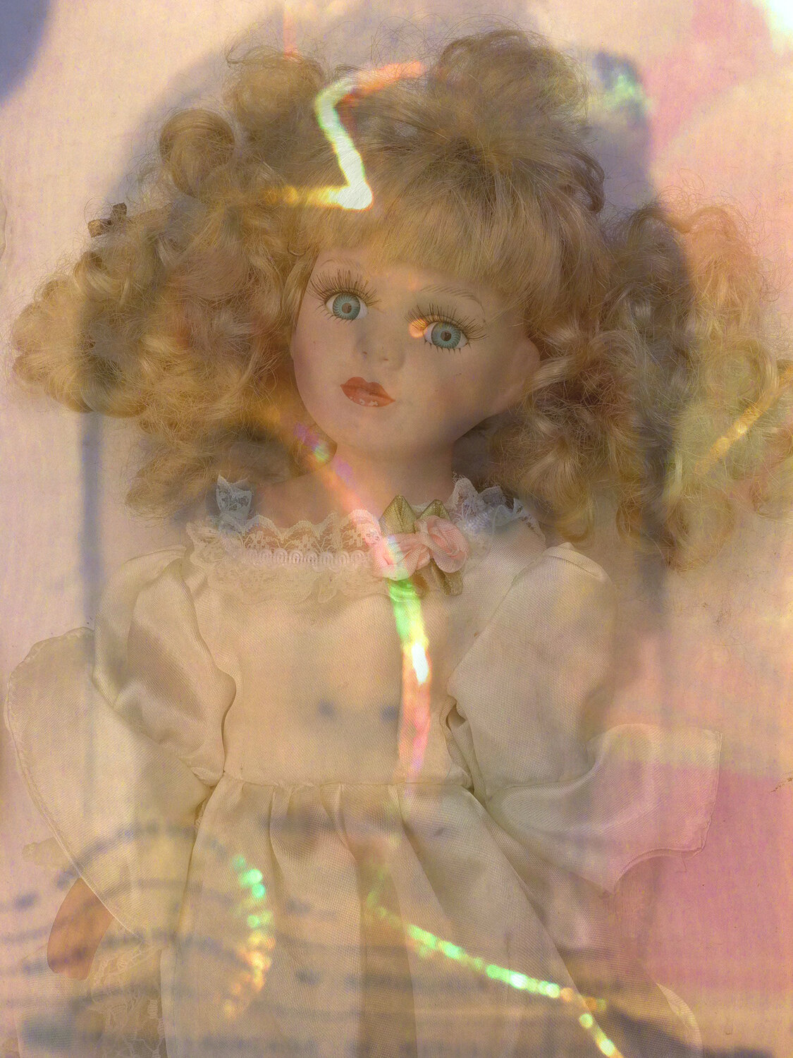 Agnès, fusion Jean-Robert Franco