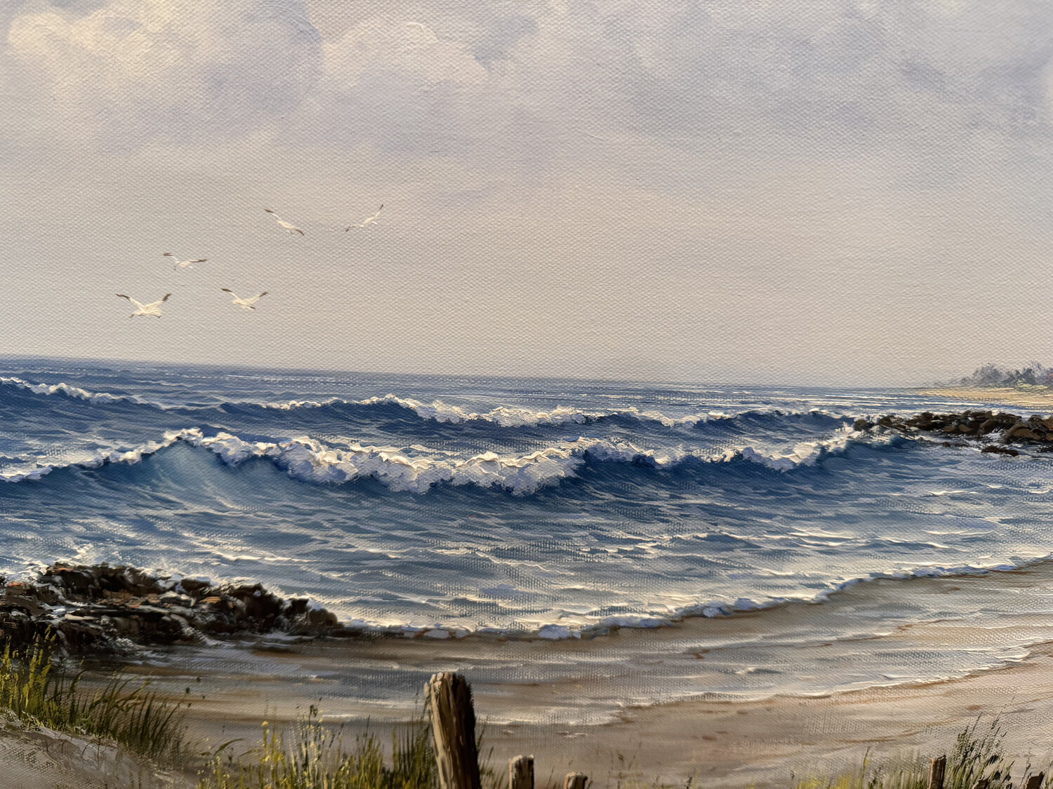 Sang H. Han: 画家 American - Singulart