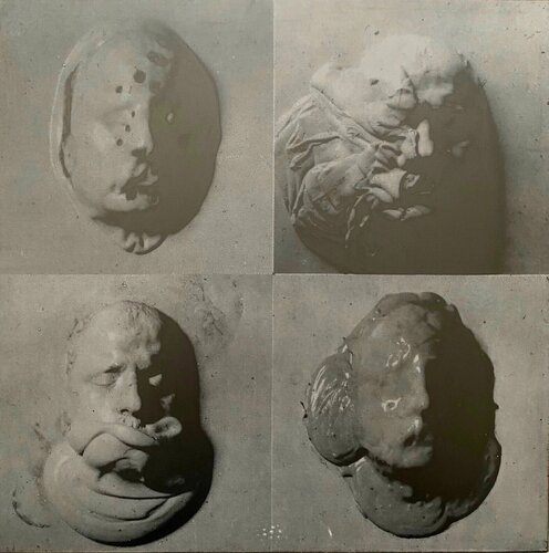 Tête à Têtes von César, Fotografie kaufen auf Singulart