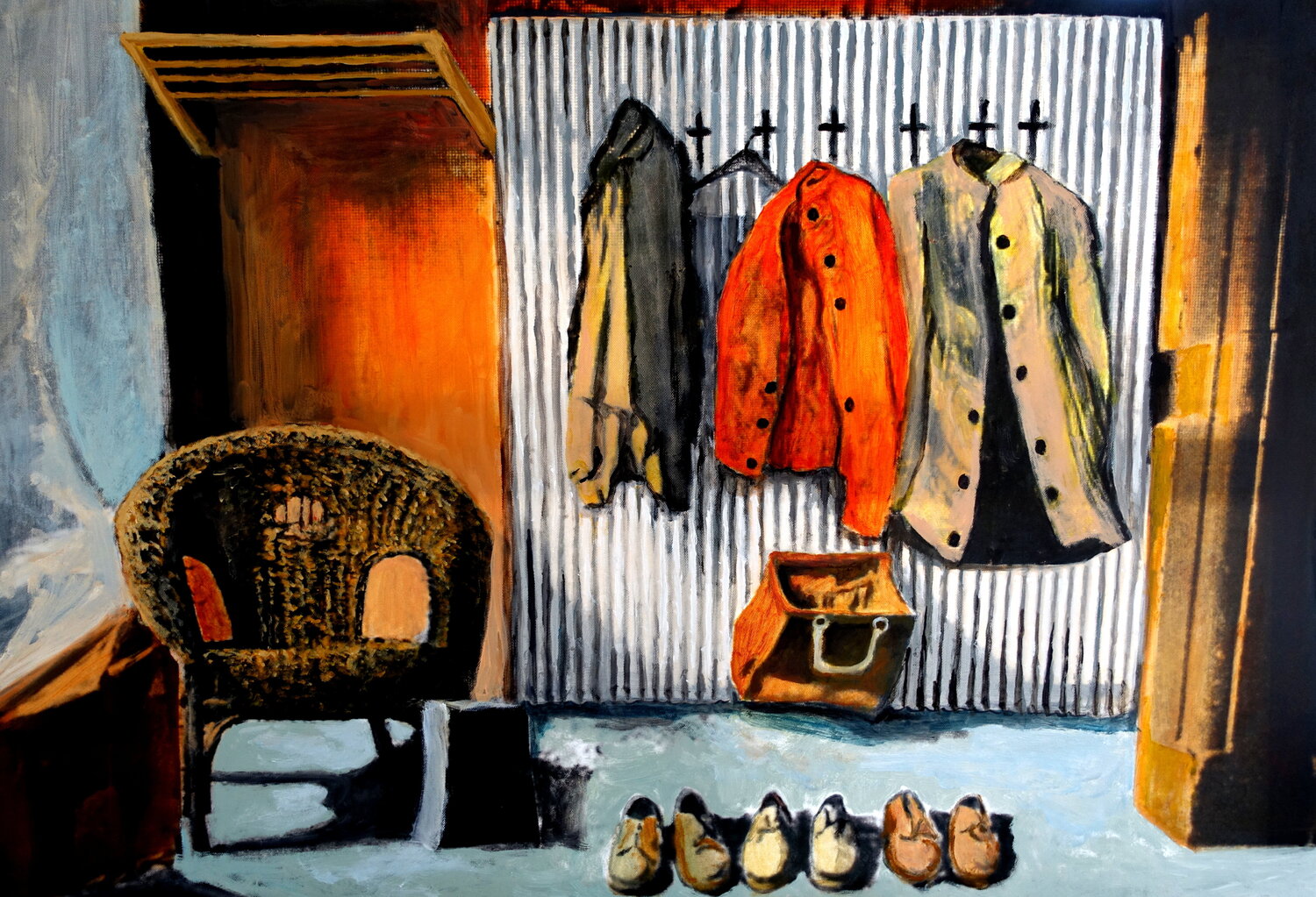 Lost Place 6. Volker Burk