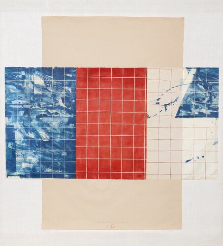 When Something is a Picture by Steven Sorman, Print for Sale on Singulart