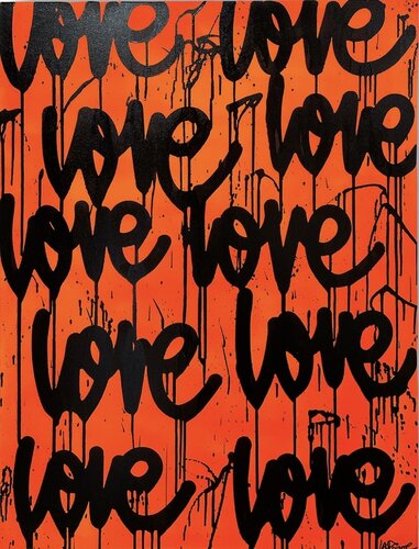 NAKO par La Pointe, Peinture en vente sur Singulart