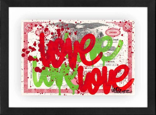 Nakatsu par La Pointe, Peinture en vente sur Singulart