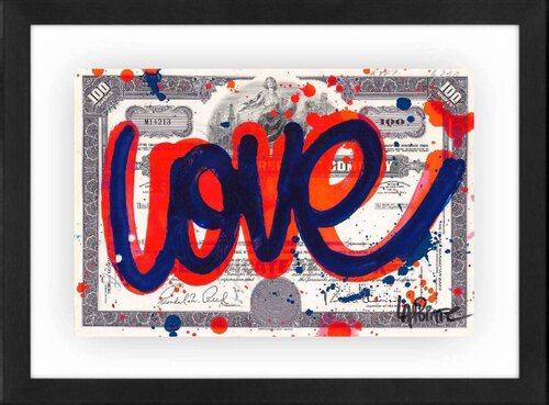 Misato par La Pointe, Peinture en vente sur Singulart