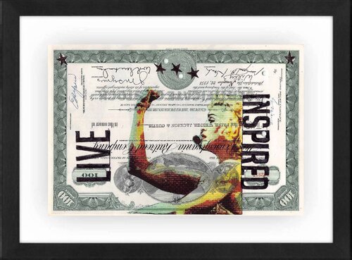 Live Inspired Willy B