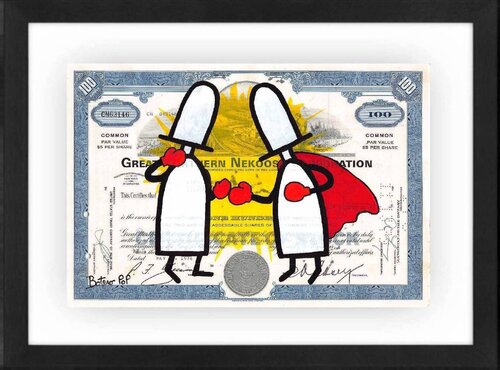 The Greatest Botero Pop