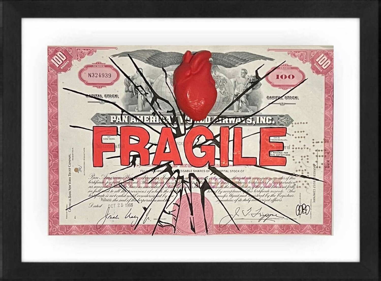 Fragile cObo