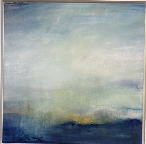 Morgenhauch van Andrea Dürr, Schilderij te koop op Singulart