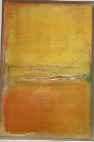 Zum Glück zu Zweit by Andrea Dürr, Painting for Sale on Singulart