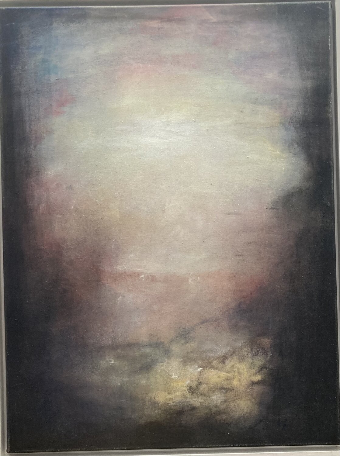 Stille Andrea Dürr