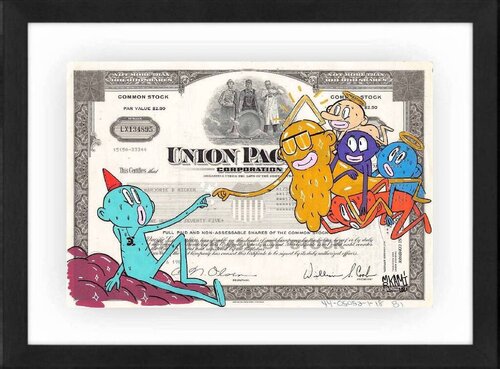 The Meeting Mr. Kami