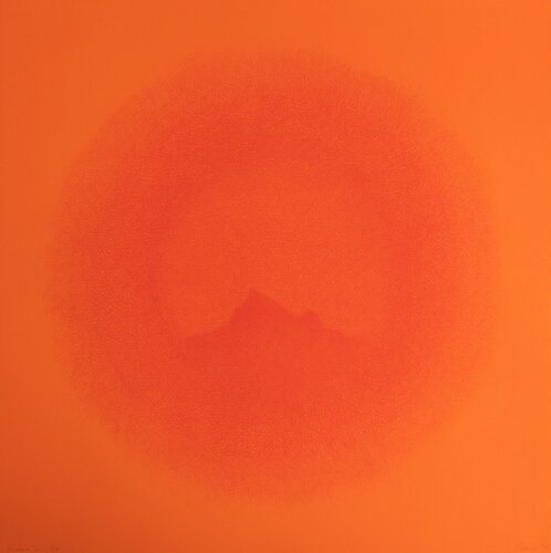 Corona II Paul Henry Brach