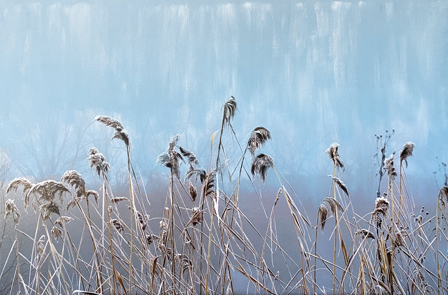 Blue November 09 Antje Wanderer-Oberhaus