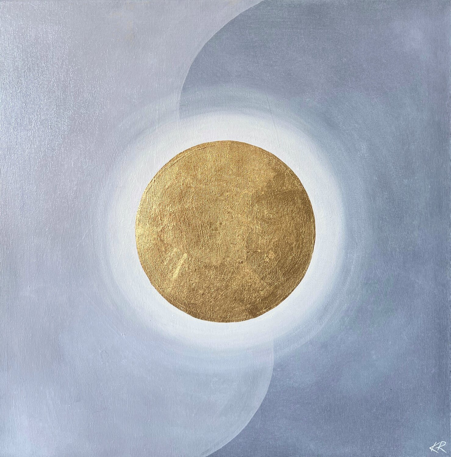 The Beginning Katya Rozz