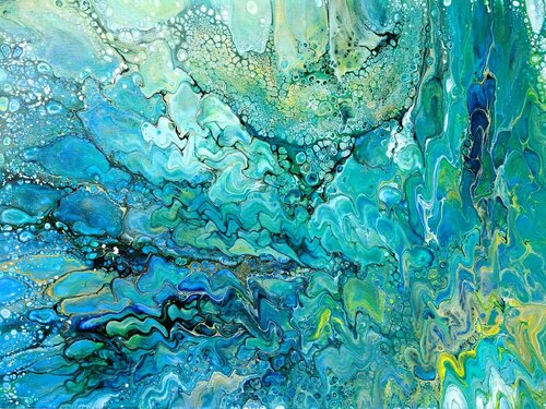 Nr. 202279 van Dennis Bätz, Schilderij te koop op Singulart