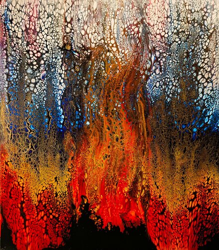 Blaze, Nr. 202392 Dennis Bätz