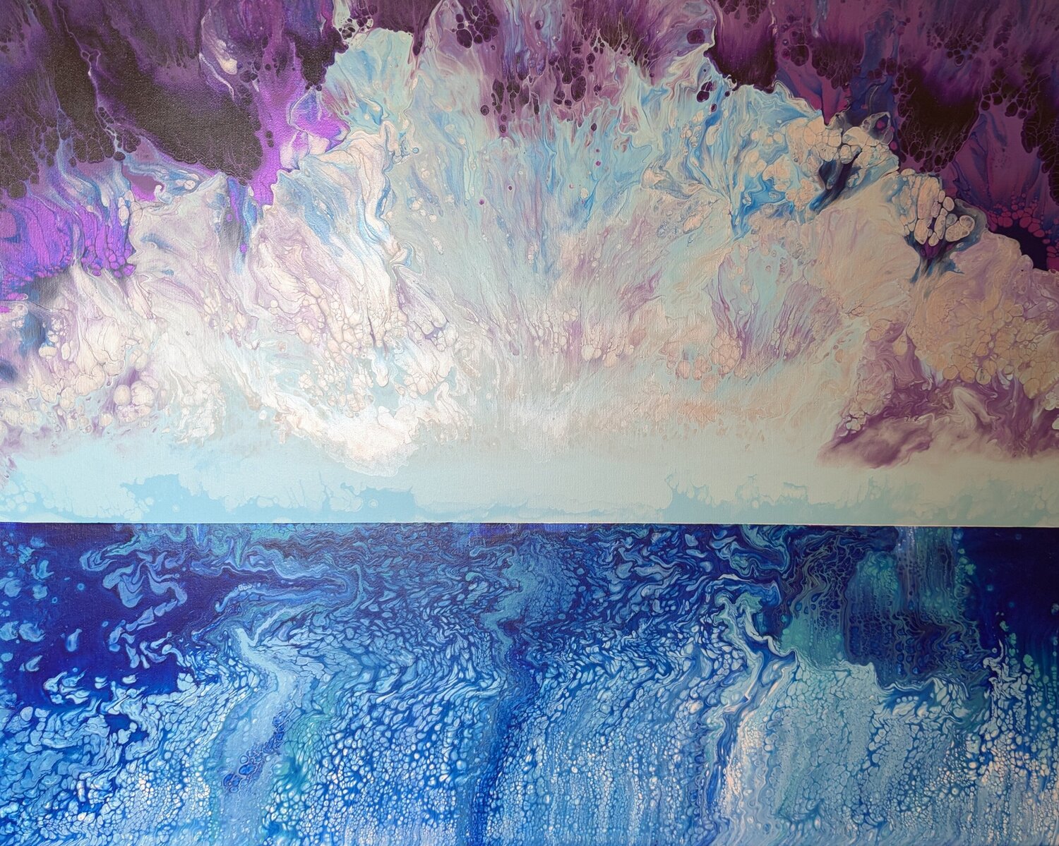 Solitude, Nr. 2023101 Dennis Bätz