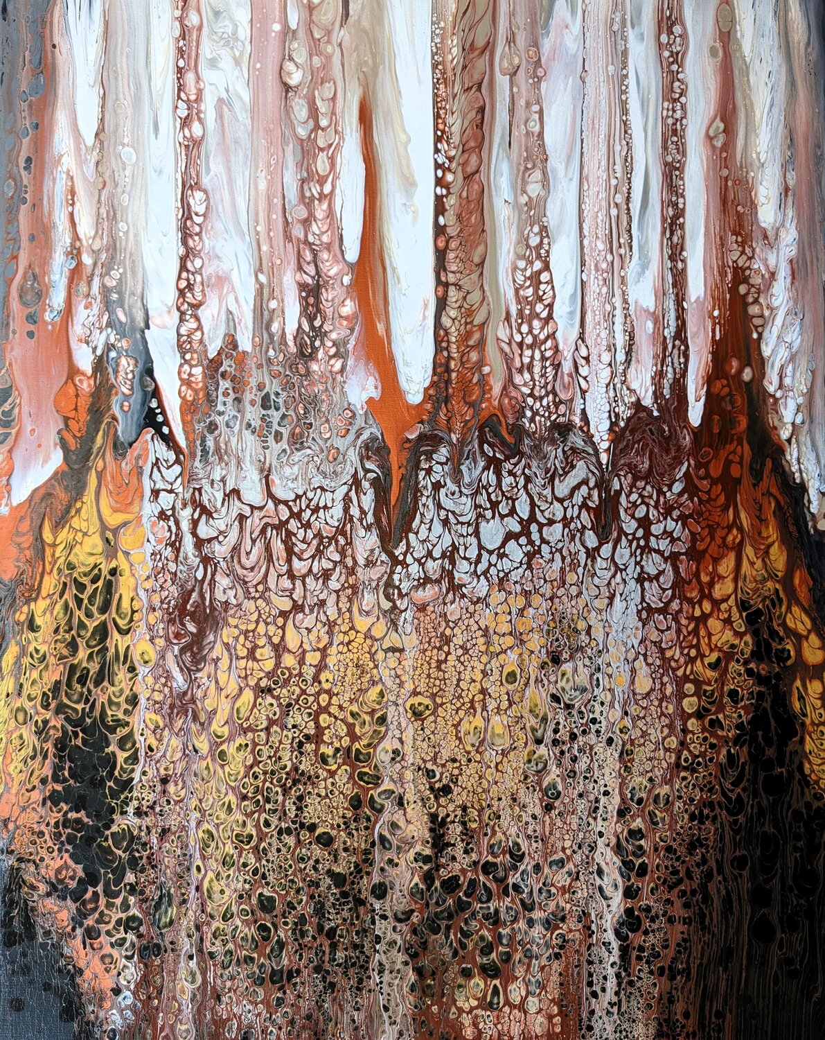 Dissolution, Nr. 202399 Dennis Bätz