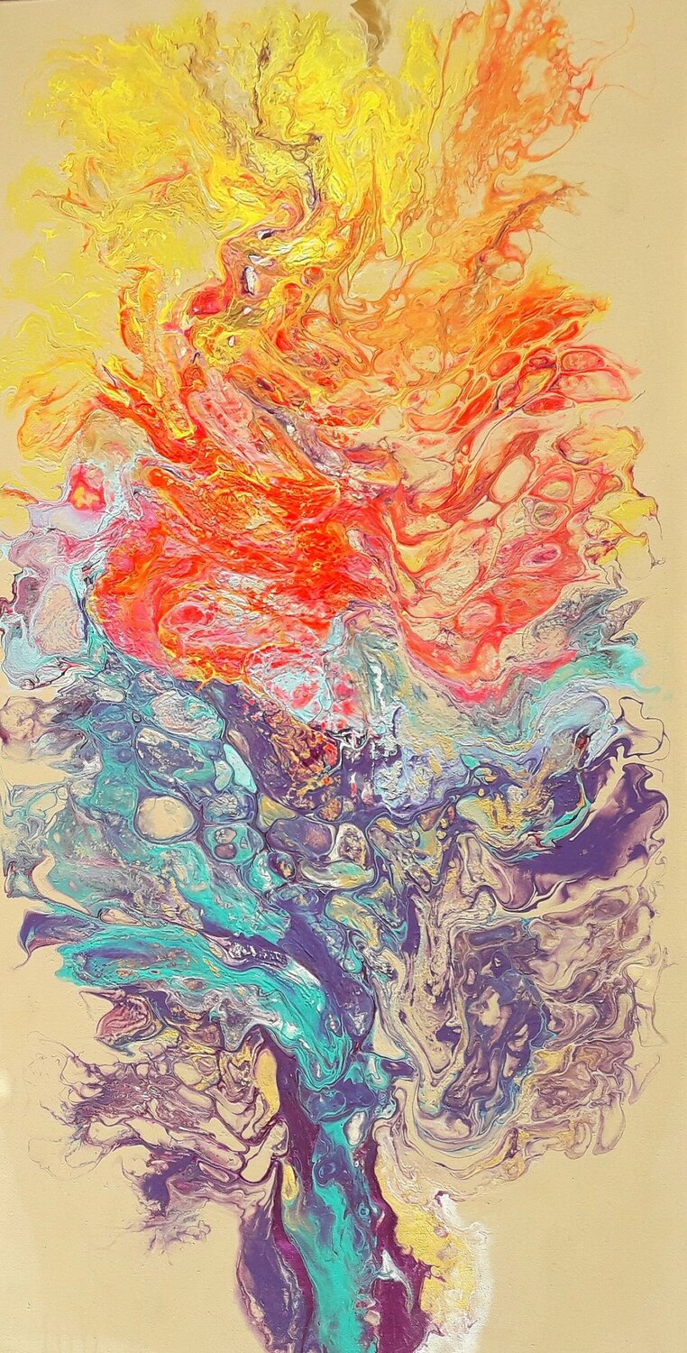 Magic Bud, Nr. 2025118