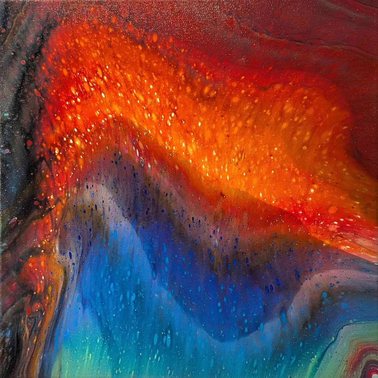 Eruption, Nr. 202011 Dennis Bätz