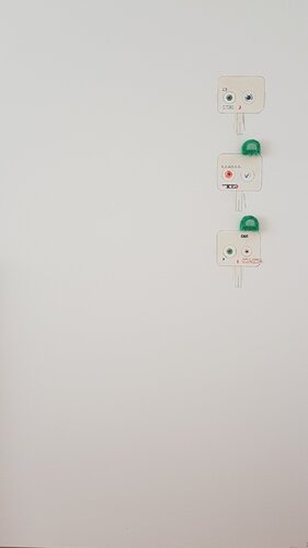 Traumfänger van AGE _, Schilderij te koop op Singulart