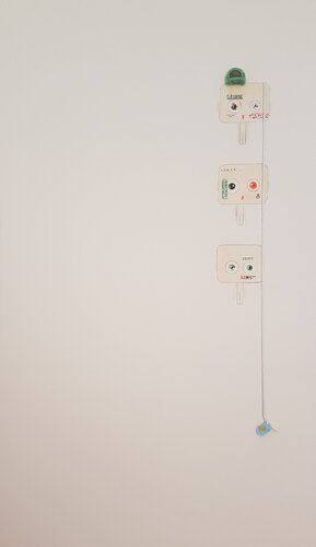 Traumfänger van AGE _, Schilderij te koop op Singulart