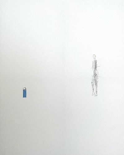 BIC by AGE _, Painting for Sale on Singulart