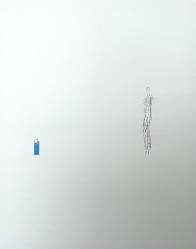 BIC de AGE _, Pintura a la venta en Singulart