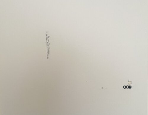 Aschenbrödel di AGE _, Pittura in vendita su Singulart