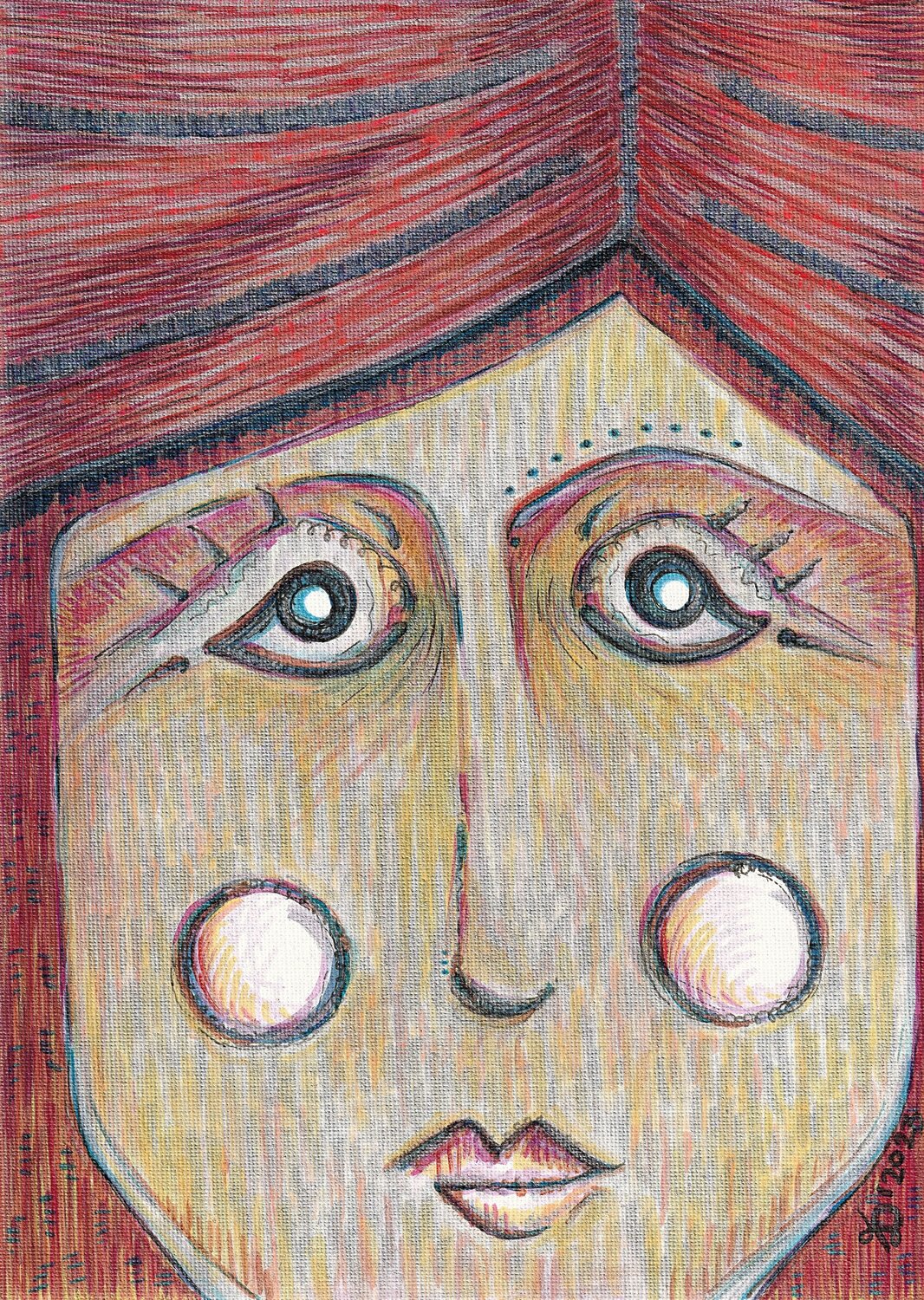 Visionary II Ewa Dura