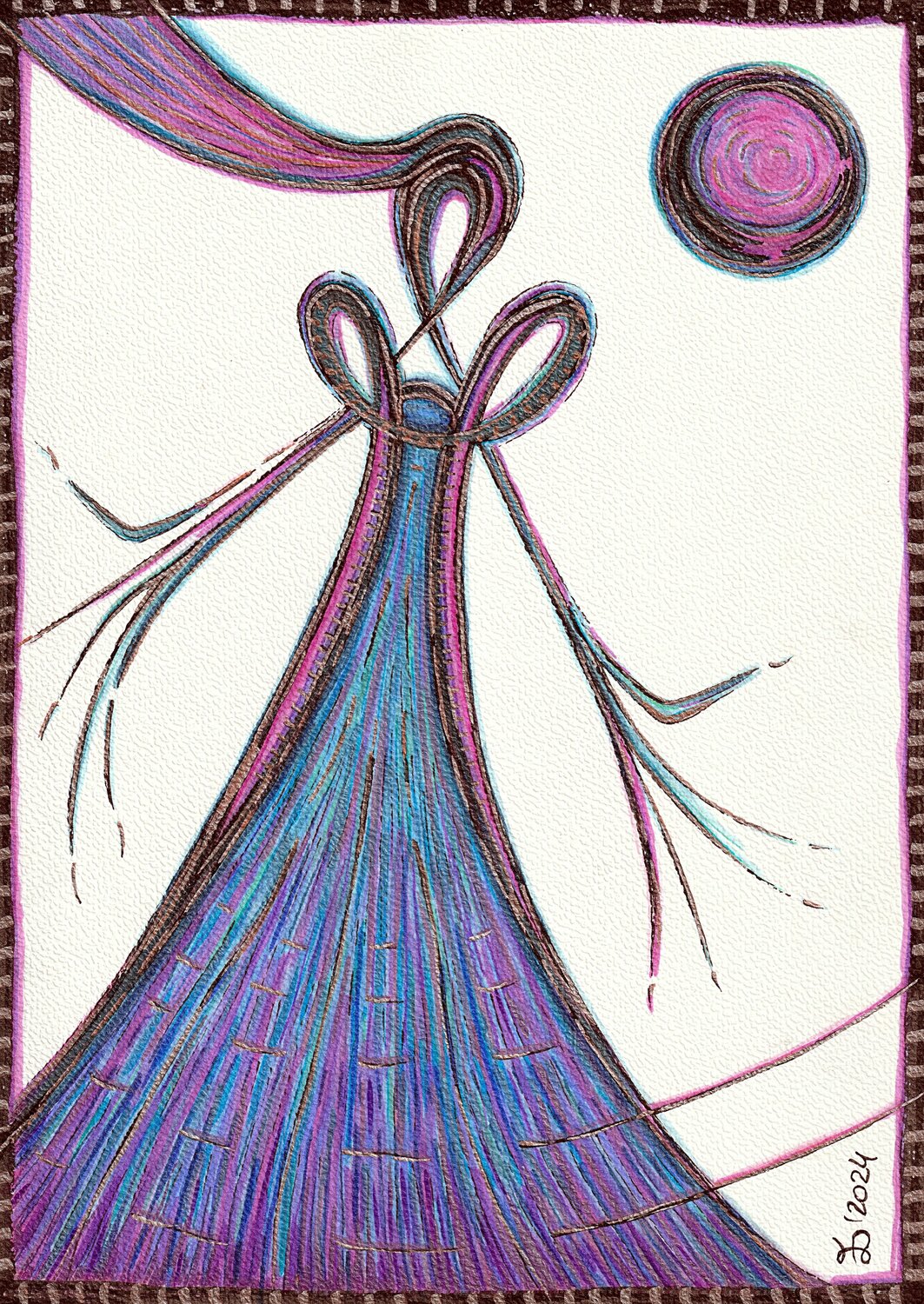 Solar Wind Ewa Dura