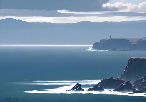Tenerife by Leo Bellana  (pseudonym), 인쇄 for Sale on Singulart