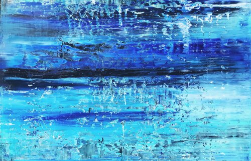 North.А2 van Svitlana Andriichenko, Schilderij te koop op Singulart