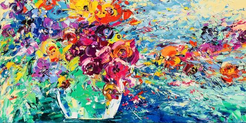 Infinity Svitlana Andriichenko