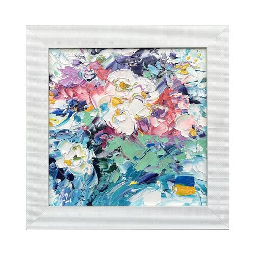 Singing spring by Svitlana Andriichenko, 회화 for Sale on Singulart