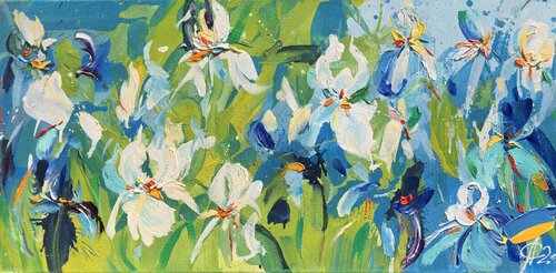 Morning cool Svitlana Andriichenko