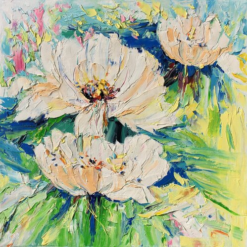 Pleasure Svitlana Andriichenko