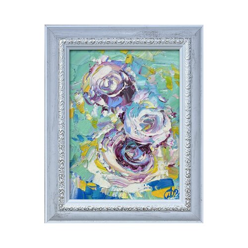 Chorismatic de Svitlana Andriichenko, Pintura a la venta en Singulart