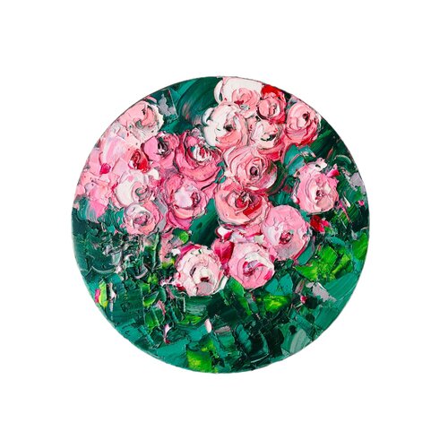 Val-De-Marne roses Svitlana Andriichenko