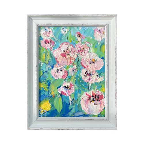 Coquettes di Svitlana Andriichenko, Pittura in vendita su Singulart