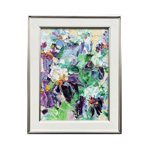 Morning von Svitlana Andriichenko, Malerei kaufen auf Singulart