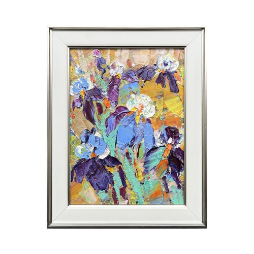 Day van Svitlana Andriichenko, Schilderij te koop op Singulart