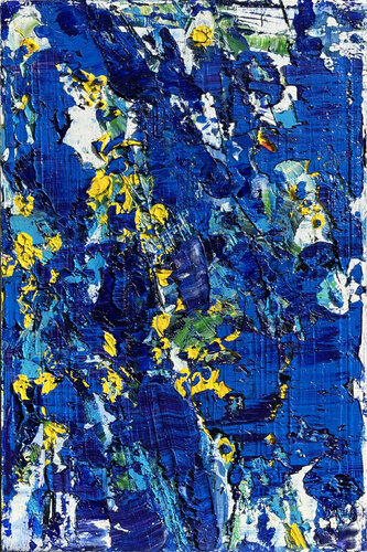 Symphony of one day van Svitlana Andriichenko, Schilderij te koop op Singulart