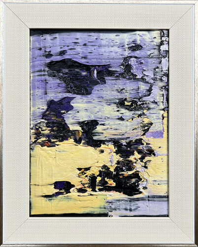 Whisper of twilight van Svitlana Andriichenko, Schilderij te koop op Singulart