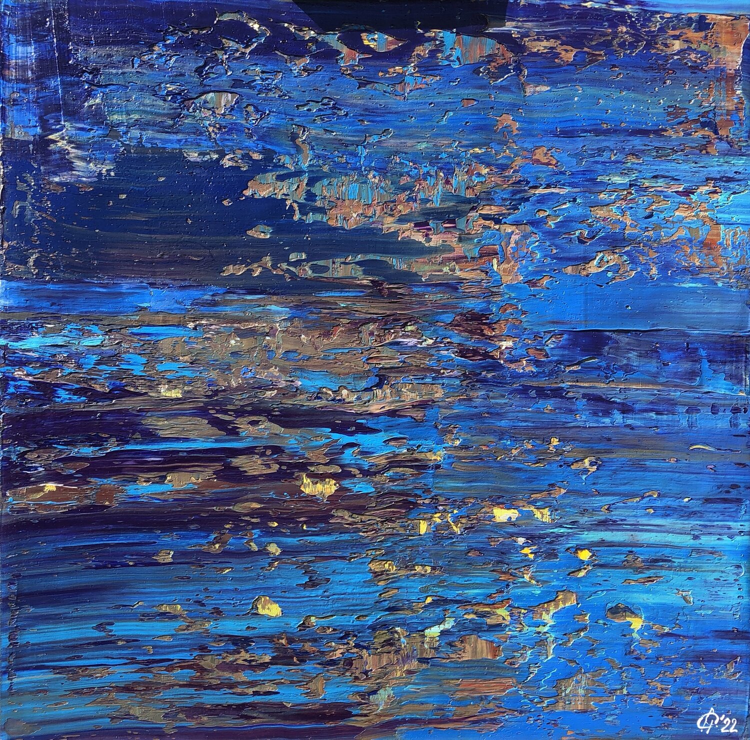 Flood.A62 Svitlana Andriichenko
