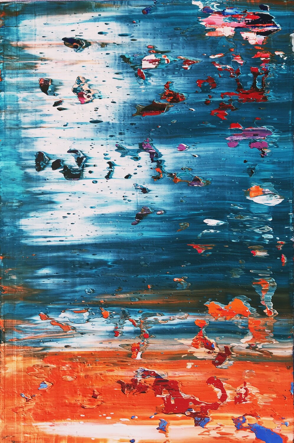 New Mars.A50 Svitlana Andriichenko